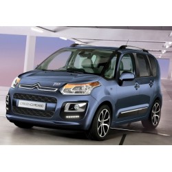 Accesorios Citroen C3 Picasso